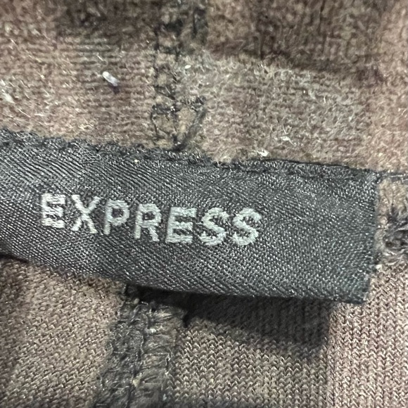 Velour Sweatsuit - Picture 4 of 8